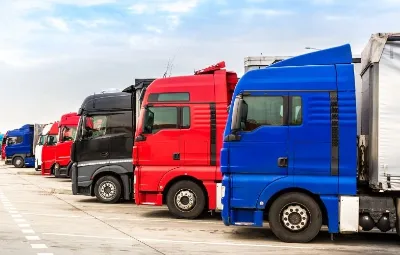 İzmir Kalkandere Ambar Nakliyat