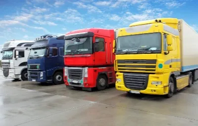 İzmir Kalkandere Nakliye Ambarı